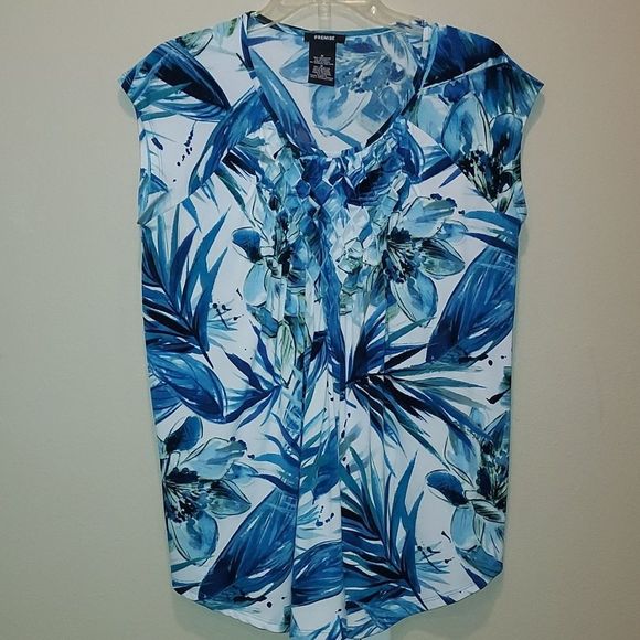 Premise Tops - Premise blouse